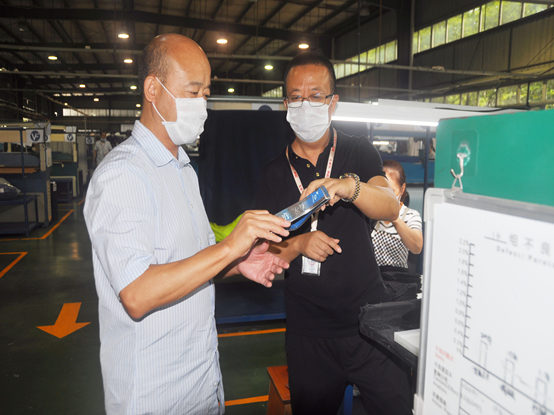 老太阳集团8722：稳扎稳打助力脱贫攻坚2